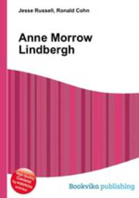 Anne Morrow Lindbergh
