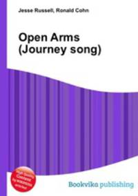 Open Arms (Journey song)