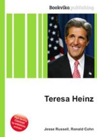 Teresa Heinz