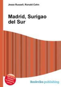 Madrid, Surigao del Sur