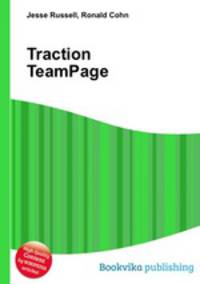 Traction TeamPage