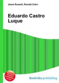 Eduardo Castro Luque