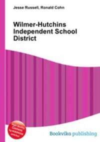 Wilmer-Hutchins Independent School District
