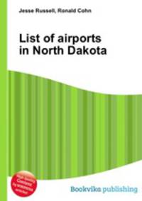 List of airports in North Dakota