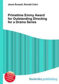 Primetime Emmy Award for Outstanding Directing for a Drama Series
