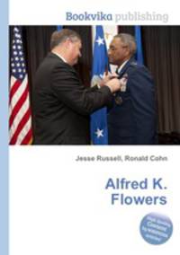 Alfred K. Flowers
