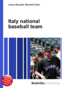 Italy national baseball team