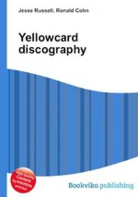 Yellowcard discography