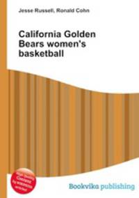 California Golden Bears women