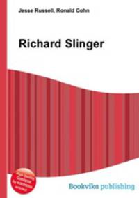 Richard Slinger