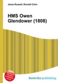 HMS Owen Glendower (1808)