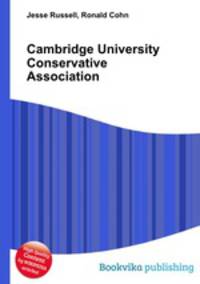Cambridge University Conservative Association