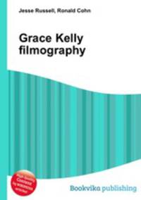 Grace Kelly filmography