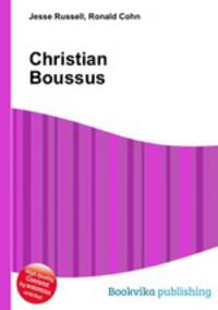 Christian Boussus