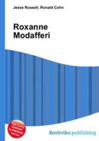 Roxanne Modafferi