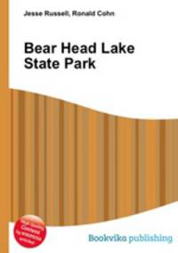 Bear Head Lake State Park
