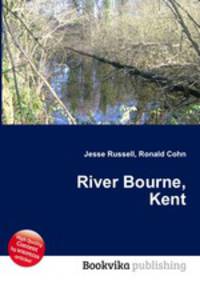 River Bourne, Kent
