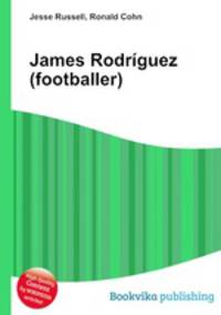 James Rodriguez (footballer)