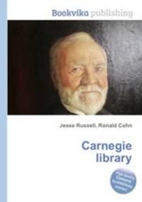 Carnegie library