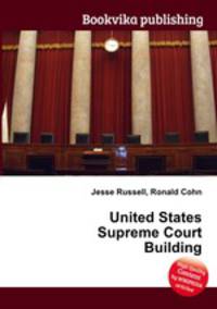 United States Supreme Court Building