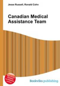 Canadian Medical Assistance Team