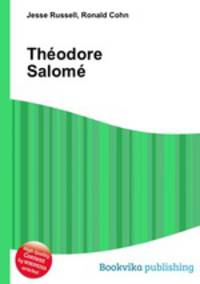 Theodore Salome