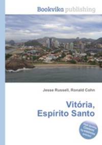Vitoria, Espirito Santo