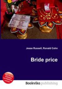 Bride price