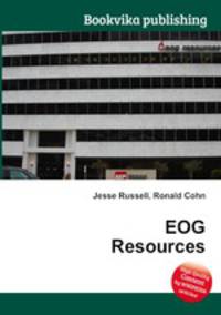 EOG Resources