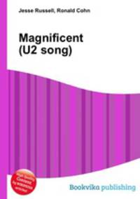 Magnificent (U2 song)