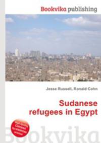 Sudanese refugees in Egypt