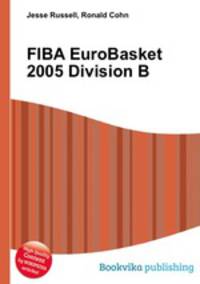 FIBA EuroBasket 2005 Division B