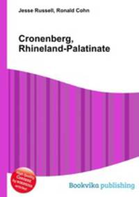 Cronenberg, Rhineland-Palatinate