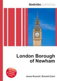 London Borough of Newham