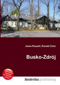 Busko-Zdroj