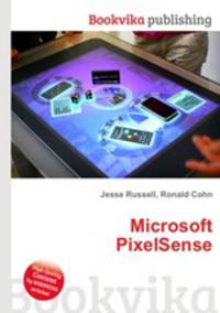Microsoft PixelSense