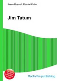 Jim Tatum