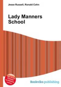 Lady Manners School