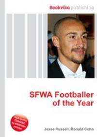 SFWA Footballer of the Year