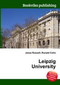 Leipzig University