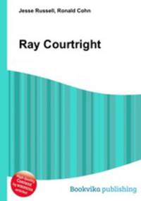 Ray Courtright