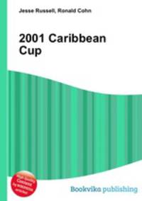 2001 Caribbean Cup