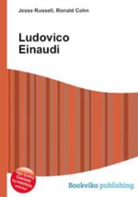 Ludovico Einaudi