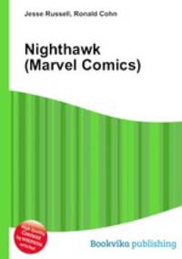Nighthawk (Marvel Comics)
