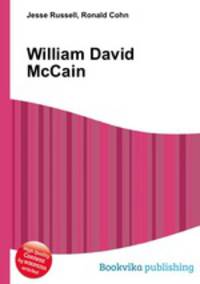 William David McCain