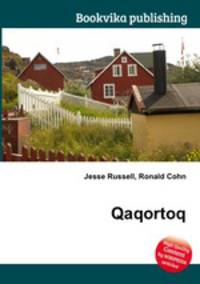 Qaqortoq
