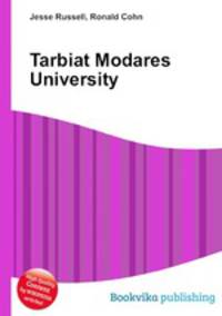 Tarbiat Modares University