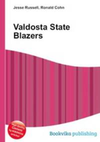 Valdosta State Blazers