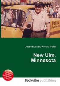 New Ulm, Minnesota