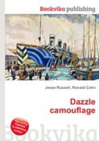 Dazzle camouflage